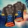 MLB San Diego Padres Hawaii Shirt Vibrant Aloha For Cool Fans
