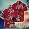 Customized MLB Baltimore Orioles Hawaiian Shirt Harmony Hues For Fans
