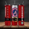 MLB Atlanta Braves Skinny Tumbler Campus Pride On Ice