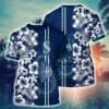 MLB Seattle Mariners 3D T-Shirt Masterpiece For Sports Enthusiasts