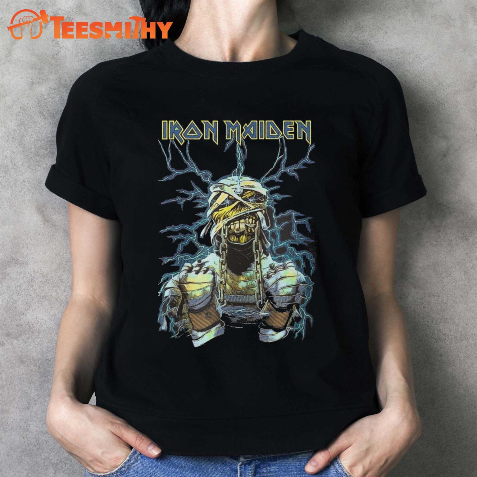 Run To The Hills 70s Music Shirt Iron Maiden T Shirt 2