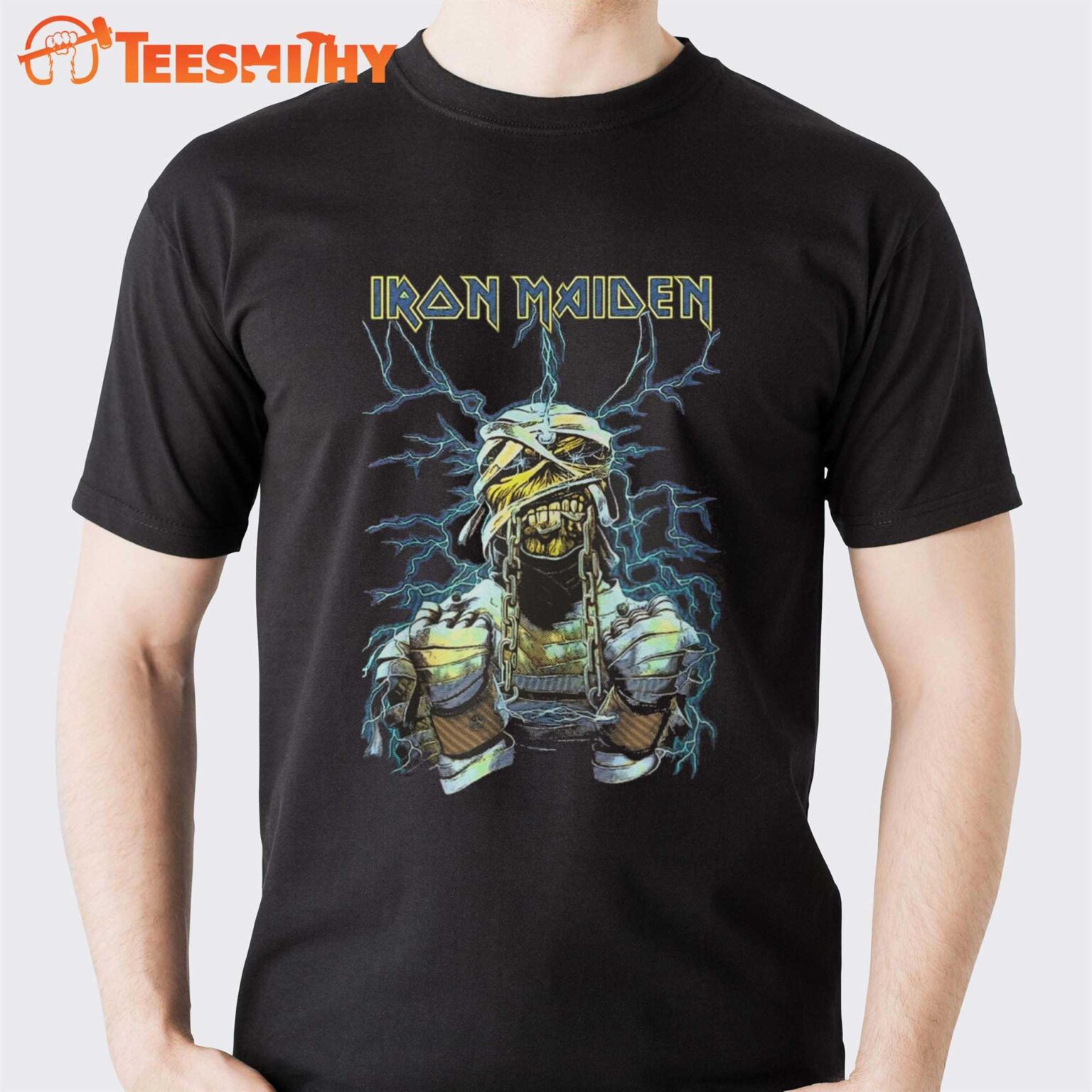 Run To The Hills 70s Music Shirt Iron Maiden T Shirt 3