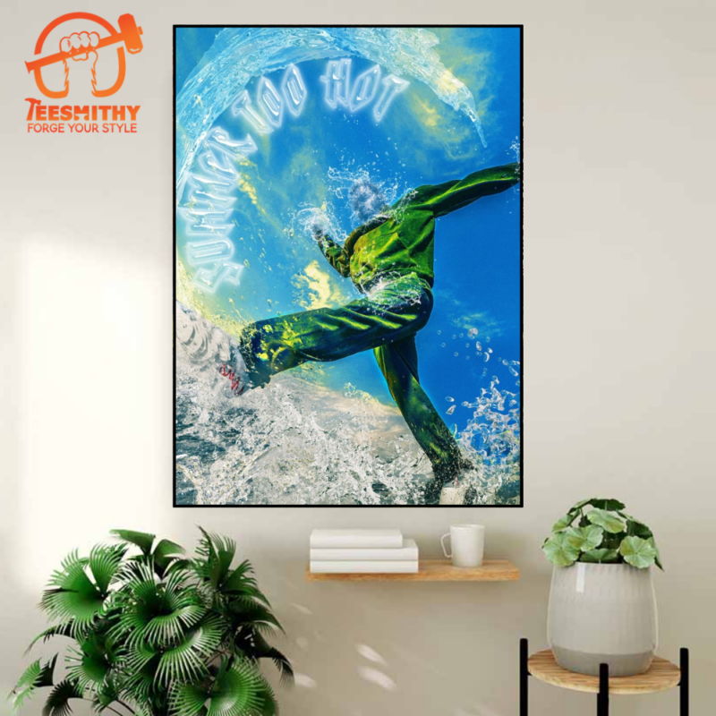 Chris Brown 11 11 New Album Poster Gallery Prints Self Adhesive Home Decor Canvas 2024