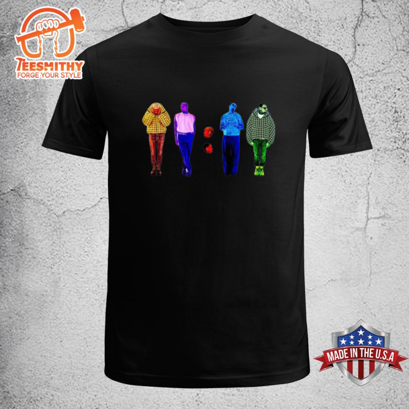 Chris Brown Says The 11 11 Tour Will Begin In Summer 2024 Unisex T shirt