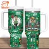 Bill Walton New Stanley Cup 40oz TieDye Style