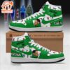 New Kids On The Block Blockhead Forever Air Jordan 1 High Top