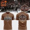 Hershey Bears Calder Cup Back To Back American 13 Time Champions 2024 Hoodie