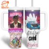 P!nk Summer Carnival 2024 Stanley Tumbler 40OZ