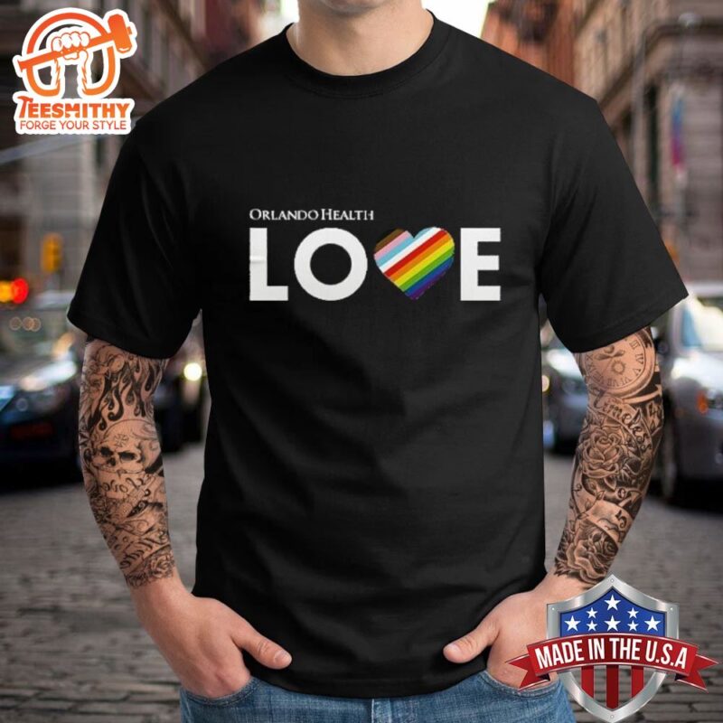 MLB Tampa Bay Rays Special Pride Month Baseball Team T Shirt