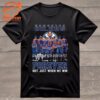 NHL Edmonton Oilers 2024 Signature Forever Not Just When We Win Poster Canvas