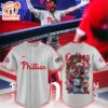 The Death Of Slim Shady Eminem Baseball Jersey