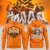 Tennessee Volunteers 2024 NCAA Men’s Baseball Champions Stanley Tumbler 40oz