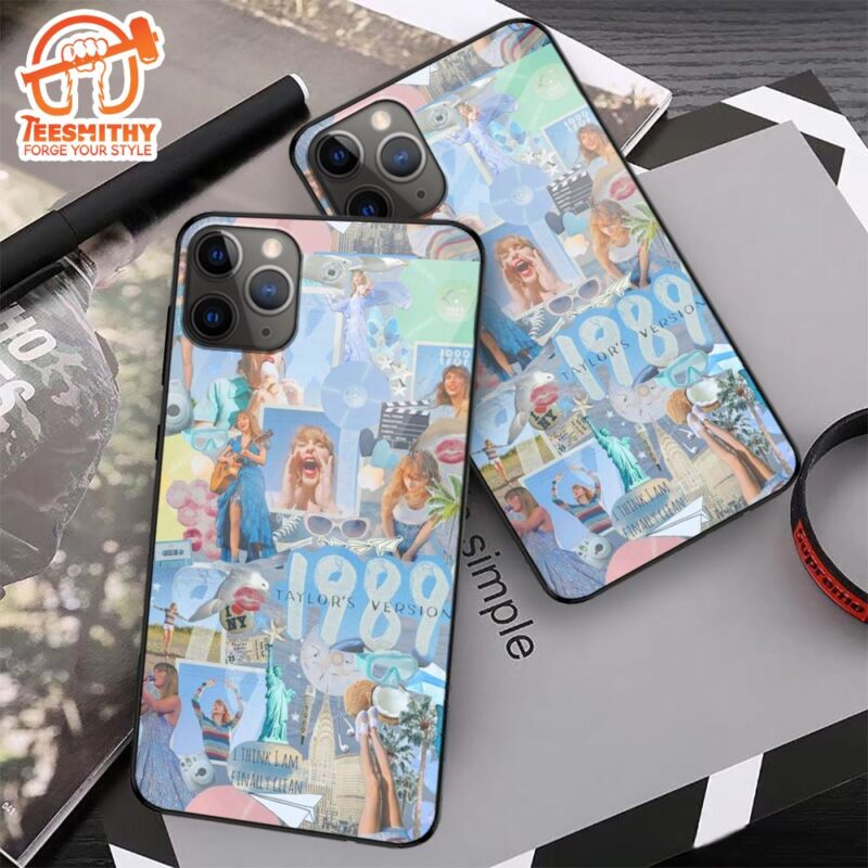 1989 Taylor's Version Taylor Swift Phone Case