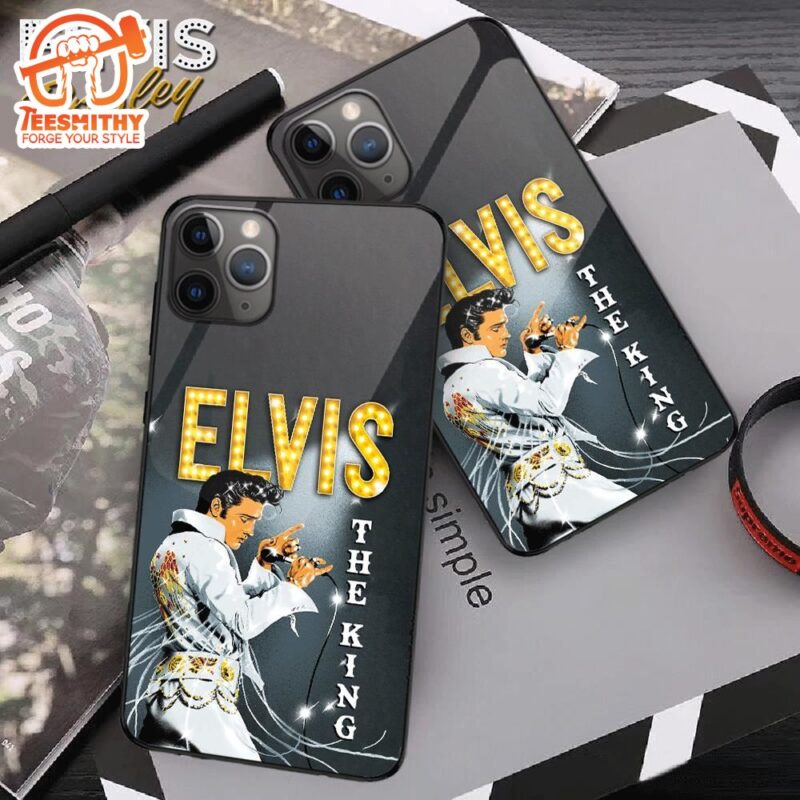 Elvis Presley Tough Phone Cases Case mate Original Artwork