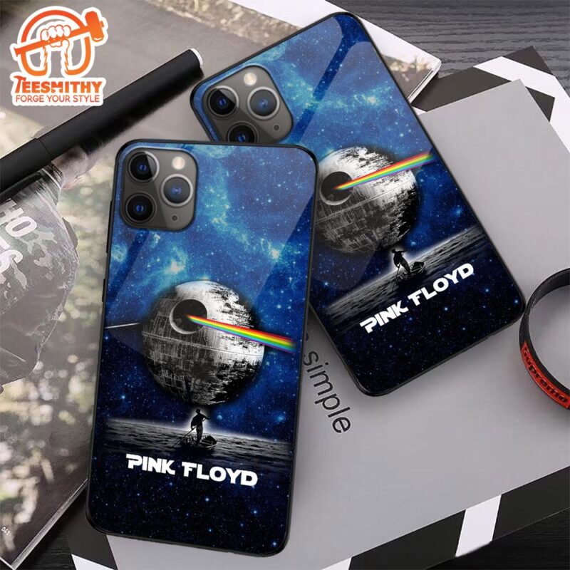 Pink Floyd Band Rock The Dark Side Of The Moon Classic Phone Case