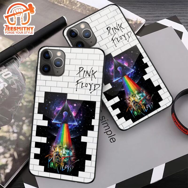Pink Floyd Phone Case Dark Side iPhone Case