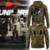 2025 Miami Hurricanes Military Appreciation T Shirt 2025 Miami Hurricanes Military Appreciation T Shirt