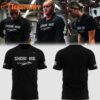2025 Show Me Florida State Seminoles Hoodie