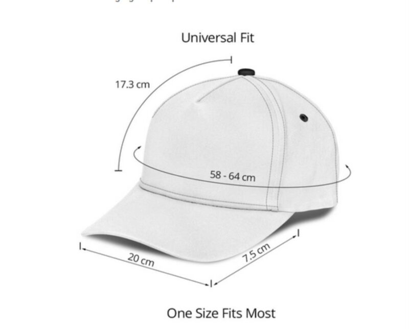 Baseball Cap