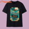 49 Winchester And Wesko Mulcahy’s Pub And Concert Hall Wantagh NY 7-26-2025 T Shirt