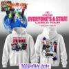 5 Seconds Of Summer 5SOS Everyone’s A Star 2026 World Tour Hoodie Shirt