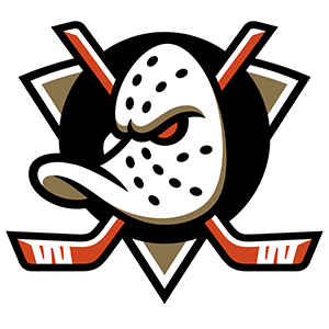 Anaheim Ducks Shirt
