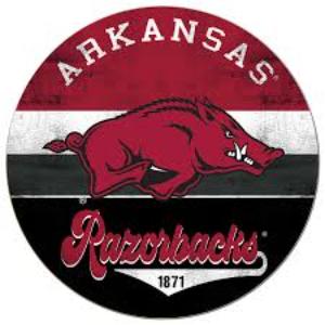 Arkansas Razorbacks