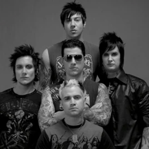 Avenged Sevenfold