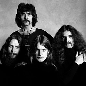 Black Sabbath