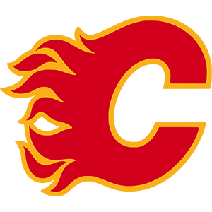 Calgary Flames Shoes