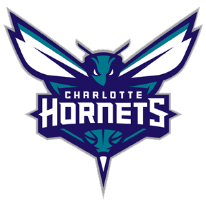 Charlotte Hornets T-Shirt