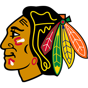 Chicago Blackhawks Shirt