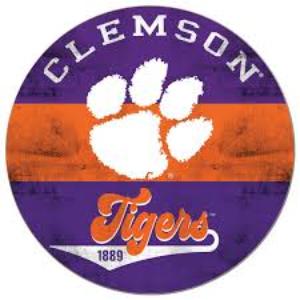 Clemson Tigers