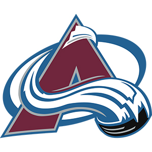 Colorado Avalanche Shirt