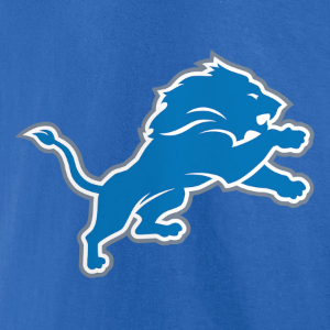 Detroit Lions Cap