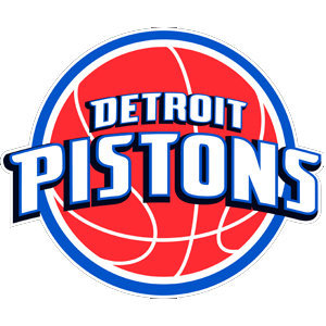 Detroit Pistons T-Shirt