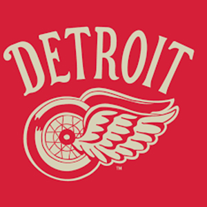 Detroit Red Wings Shirt