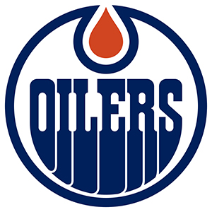 Edmonton Oilers Shirt