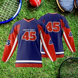 Anaheim Ducks Hockey Jersey