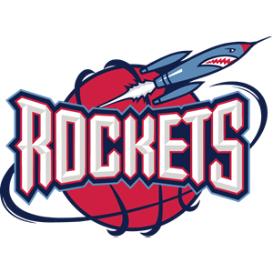 Houston Rockets T-Shirt
