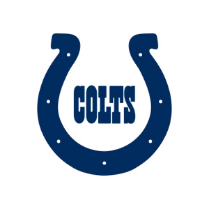 Indianapolis Colts Cap