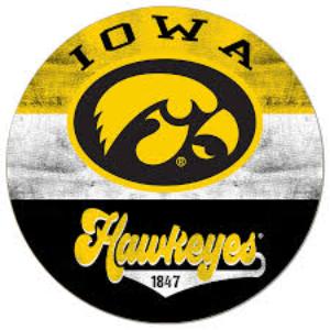 Iowa Hawkeyes