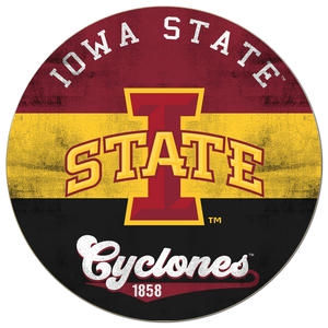 Iowa State Cyclones