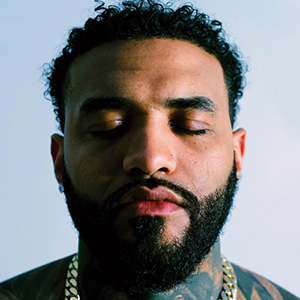 Joyner Lucas