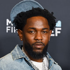 Kendrick Lamar