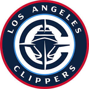 LA Clippers T-Shirt