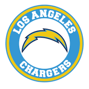 Los Angeles Chargers Cap