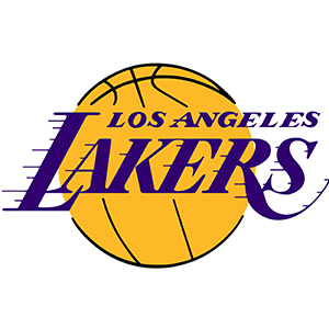 Los Angeles Lakers T-Shirt