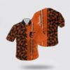 MLB Baltimore Orioles Hawaiian Shirt Escape To Paradise Your Ultimate Tropical For Fans