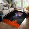 MLB Georgia Bulldogs Rug – Custom Size And Printing